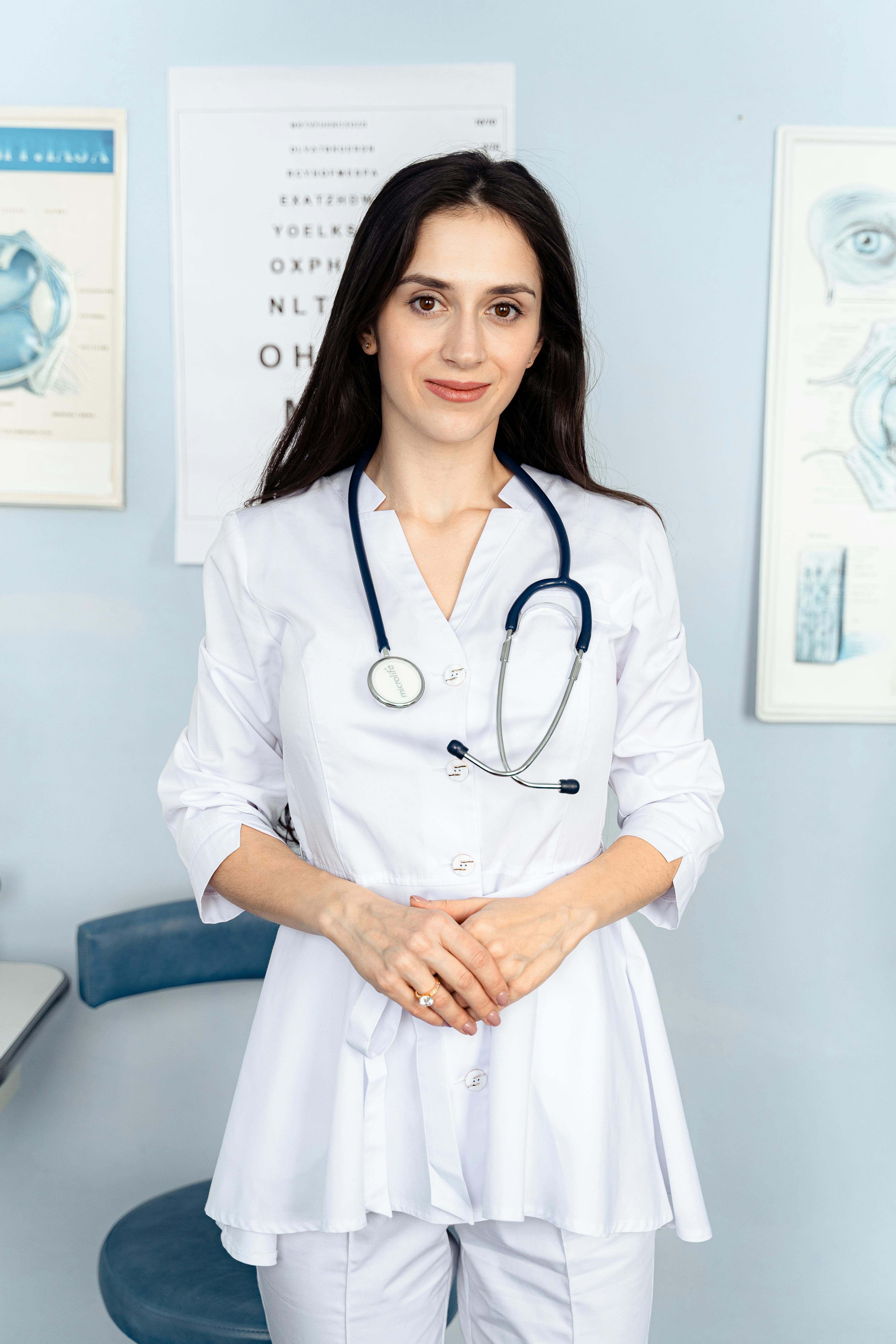 Dr. Priya Sharma