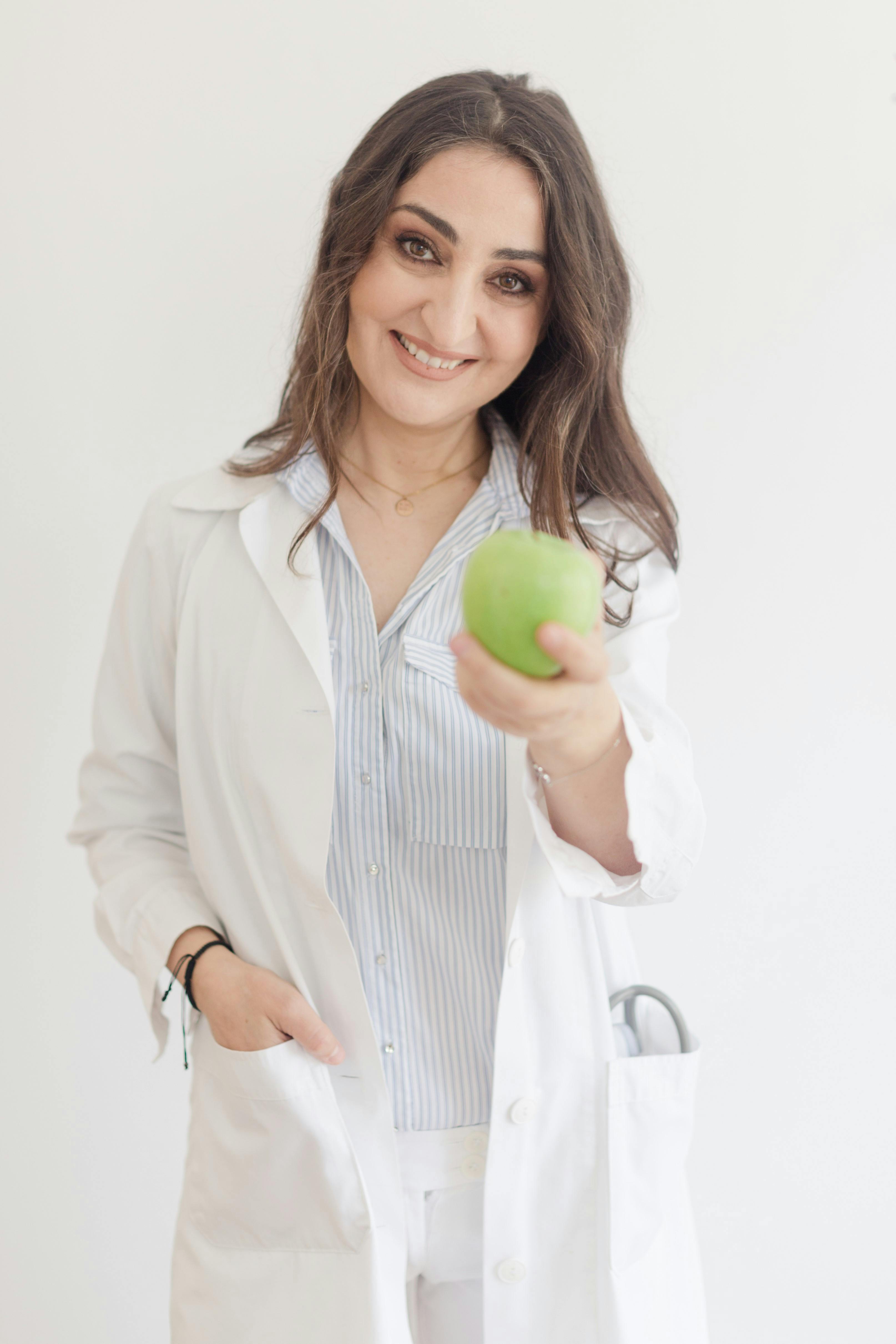 Nutritionist