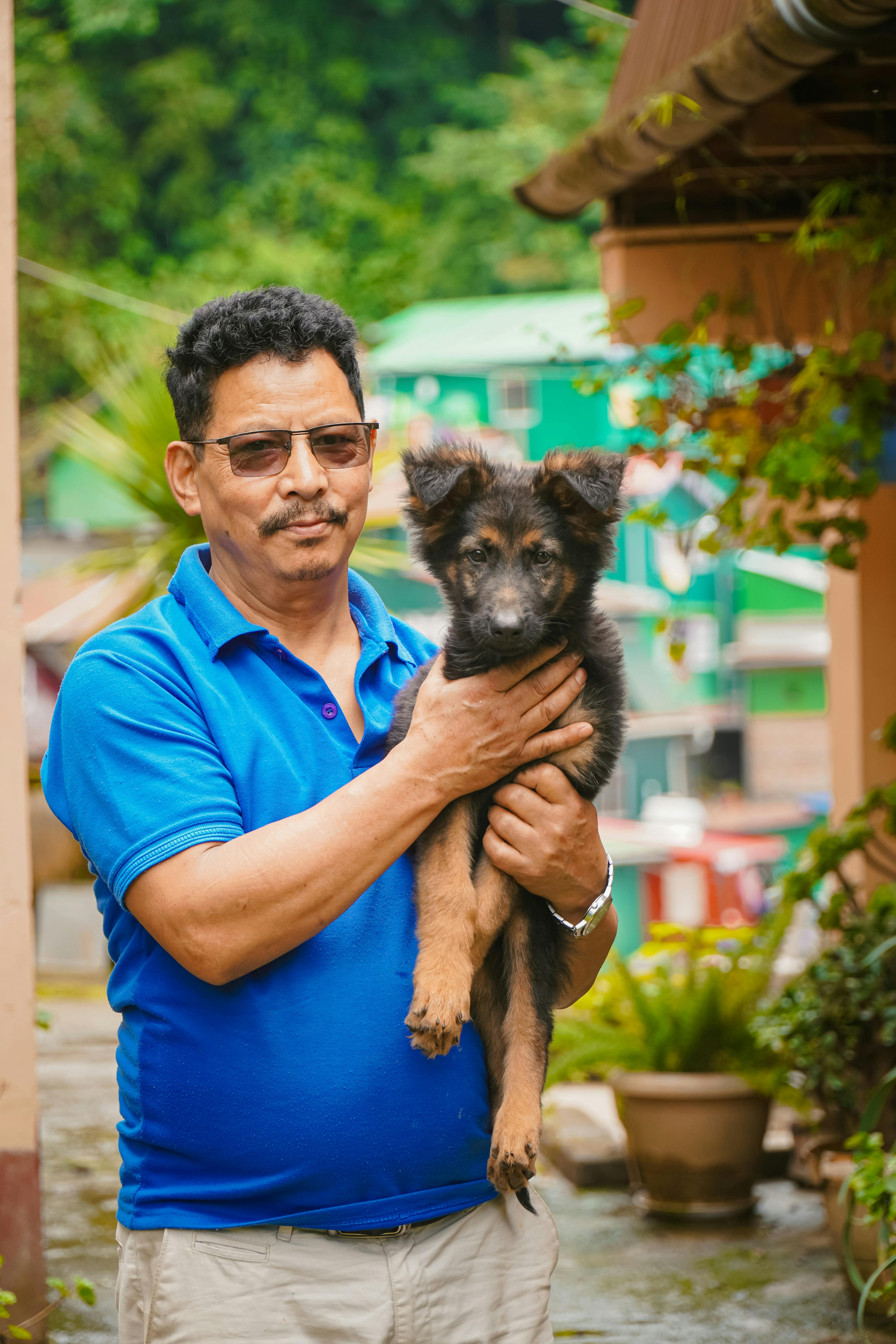 Pet Trainer