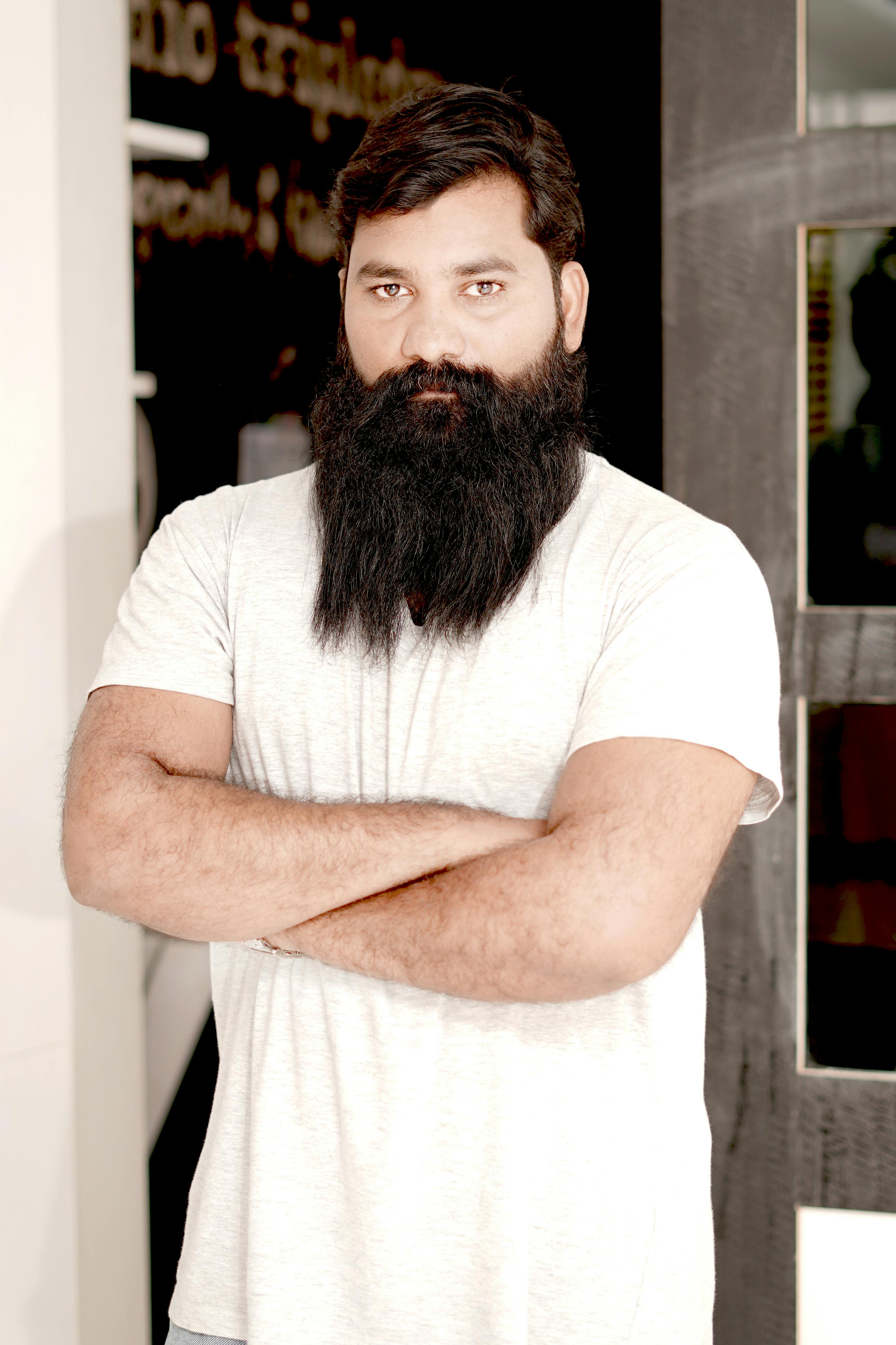 Vikram Nair