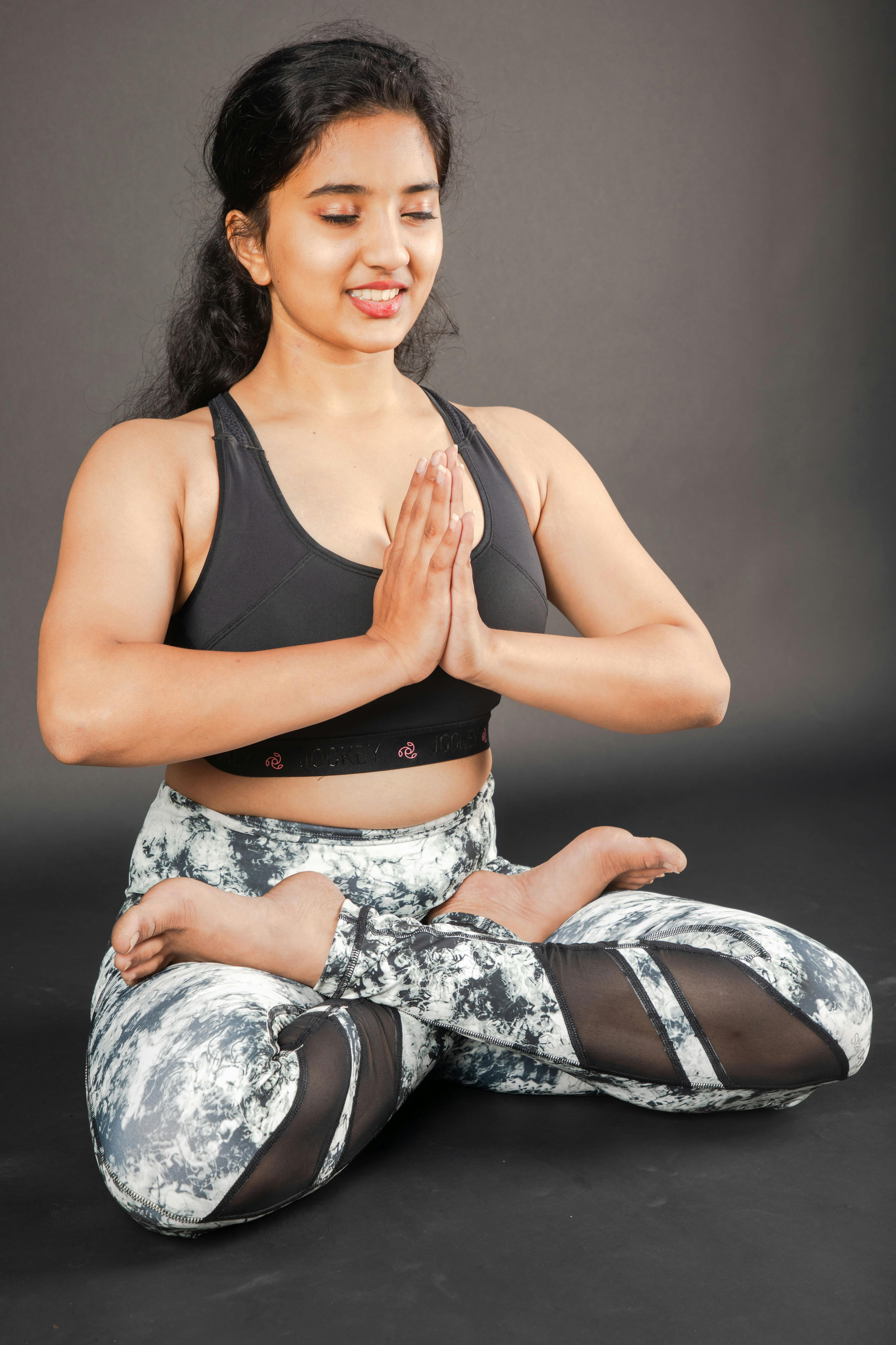 Yoga Instructor
